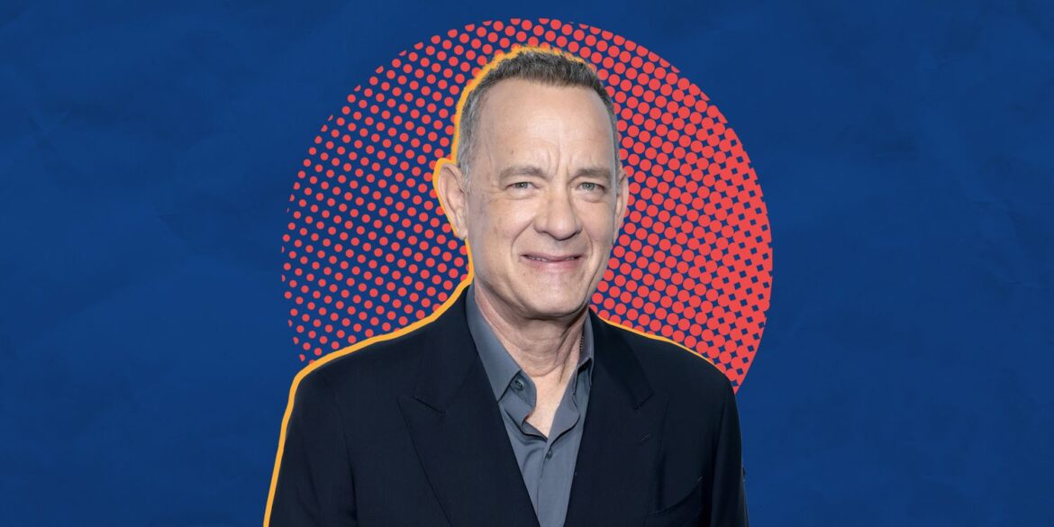 Tom Hanks' Favorite Sandwich Is as Lovable as He Is