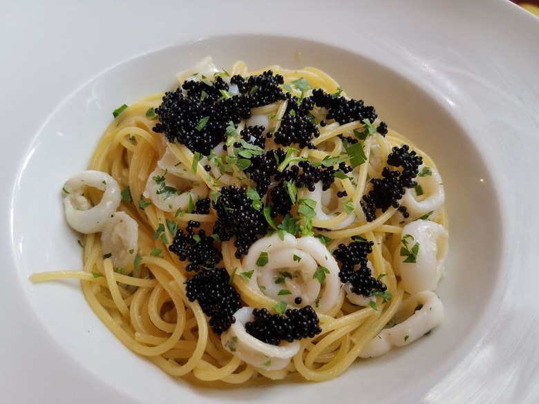 #17 Arancino di Mare (Honolulu, Hawaii)