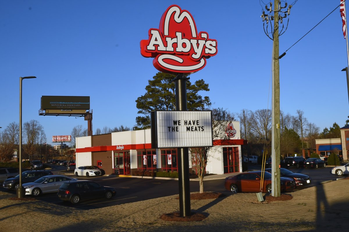 Arby's