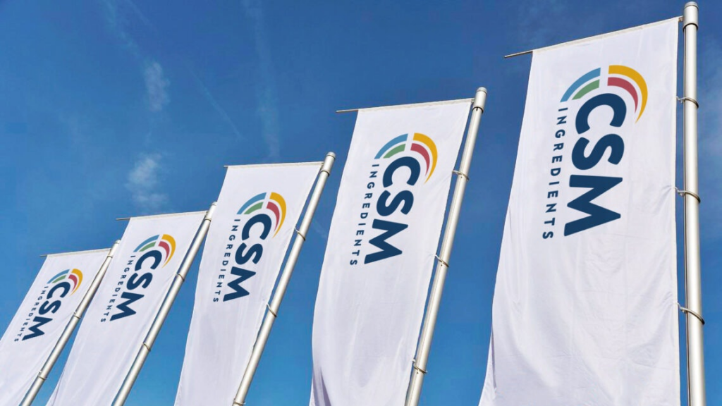 CSM Ingredients Acquires Italian Food Ingredients Company Hi-Food CSM Ingredients Acquires Italian Food Ingredients Company Hi-Food