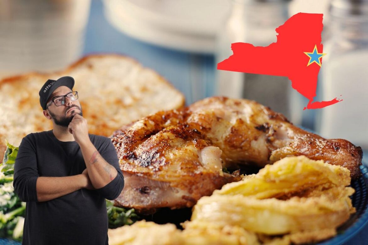 Where to Go to Grab Upstate NY’s Best Southern Cooking Where to Go to Grab Upstate NY's Best Southern Cooking