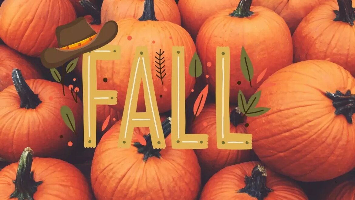 Why Fall in Texas Is the Best Season for Food, Fun, and Football