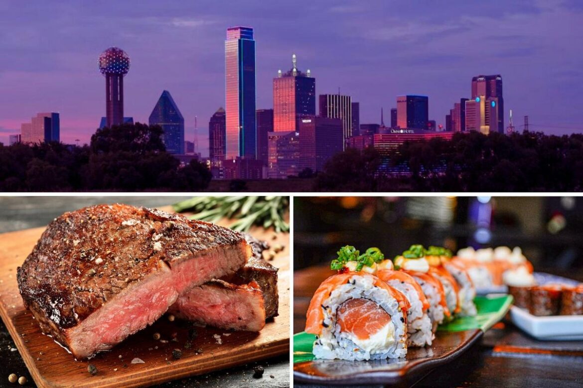 4 Dallas Restaurants With the Hardest Reservations to Get 4 Dallas Restaurants With the Hardest Reservations to Get