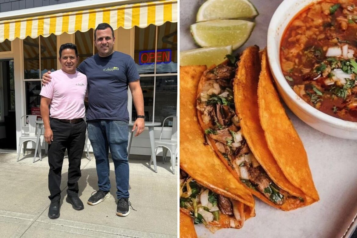 What's Replacing Athena 2 Go in Eastdale Village in Poughkeepsie?