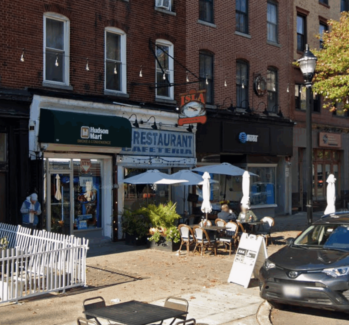 One of the Best Family-Run Restaurants in the U.S. Is in NJ