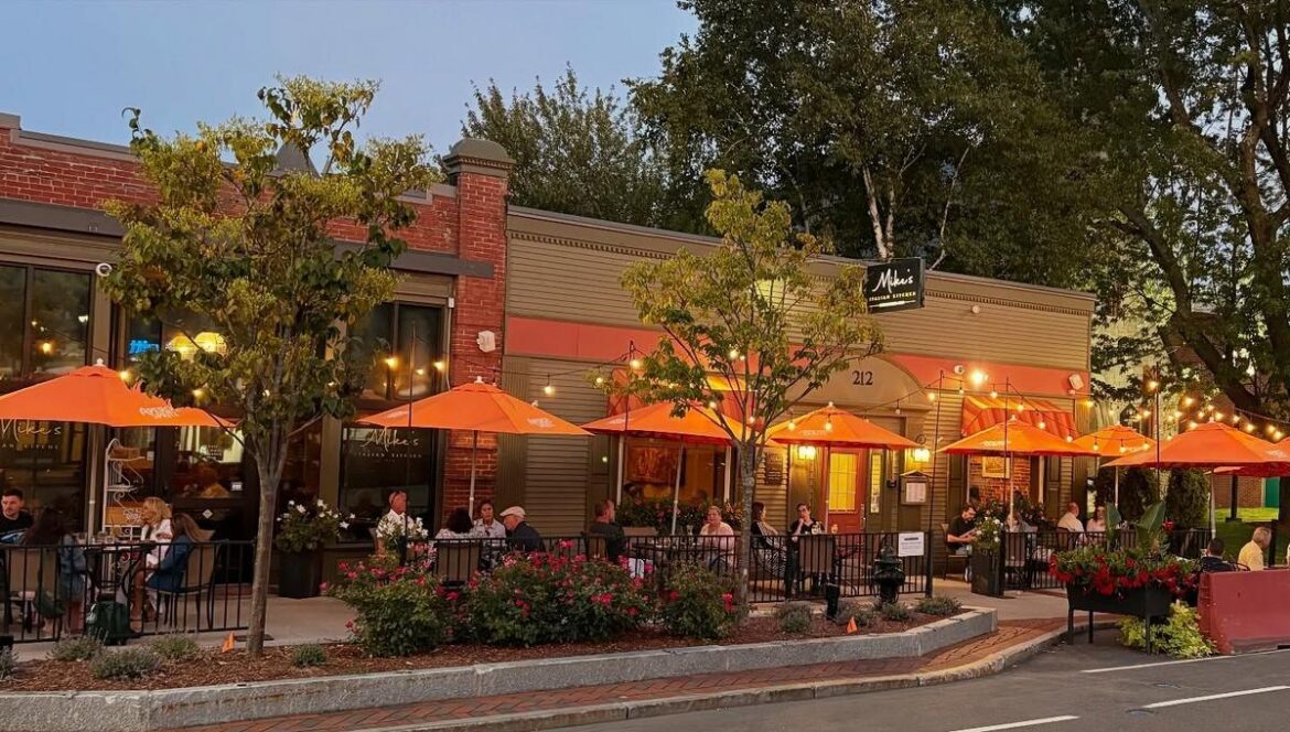 Impact Of Mike’s Italian Kitchen On Nashua, NH Dining Scene Impact Of Mike's Italian Kitchen On Nashua, NH Dining Scene