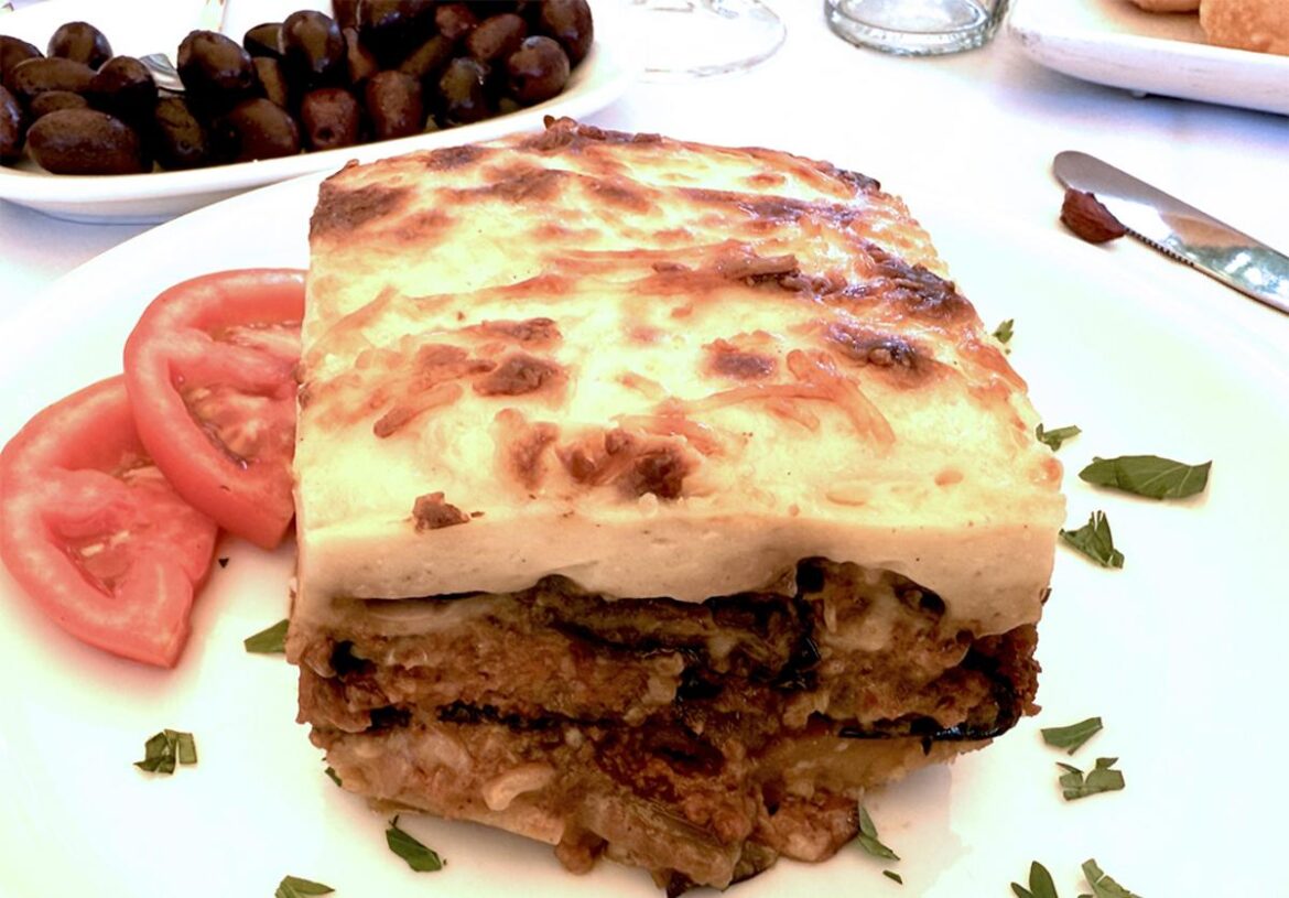 New Hartford's Mediterranean Festival's Food, Fun This Weekend