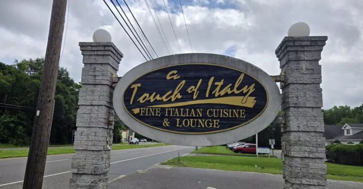 A Touch of Italy Hiring Ahead of October Reopening A Touch of Italy Hiring Ahead of October Reopening