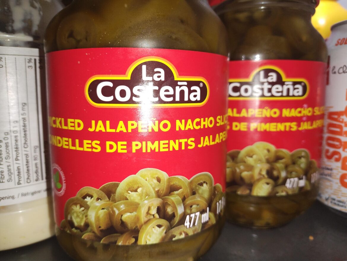 Just picked these up for a decent price!