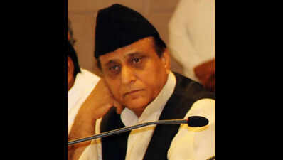 Azam suspected slow poison in jail food; started cooking his own meal: Ex-MP