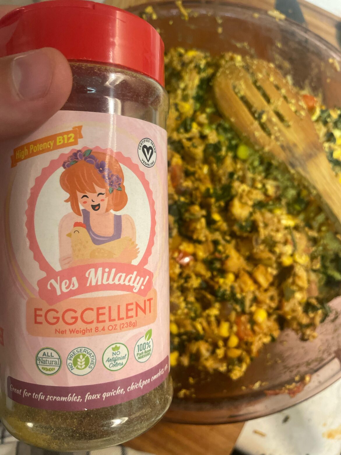 Eggcellent?!? Eggcellent?!?