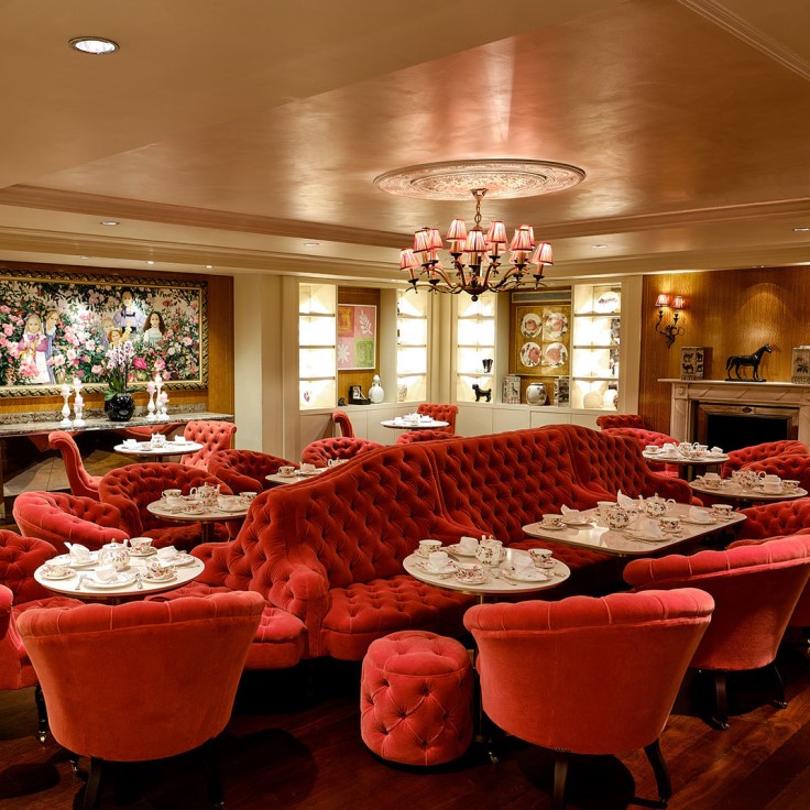 © Sofitel London St James