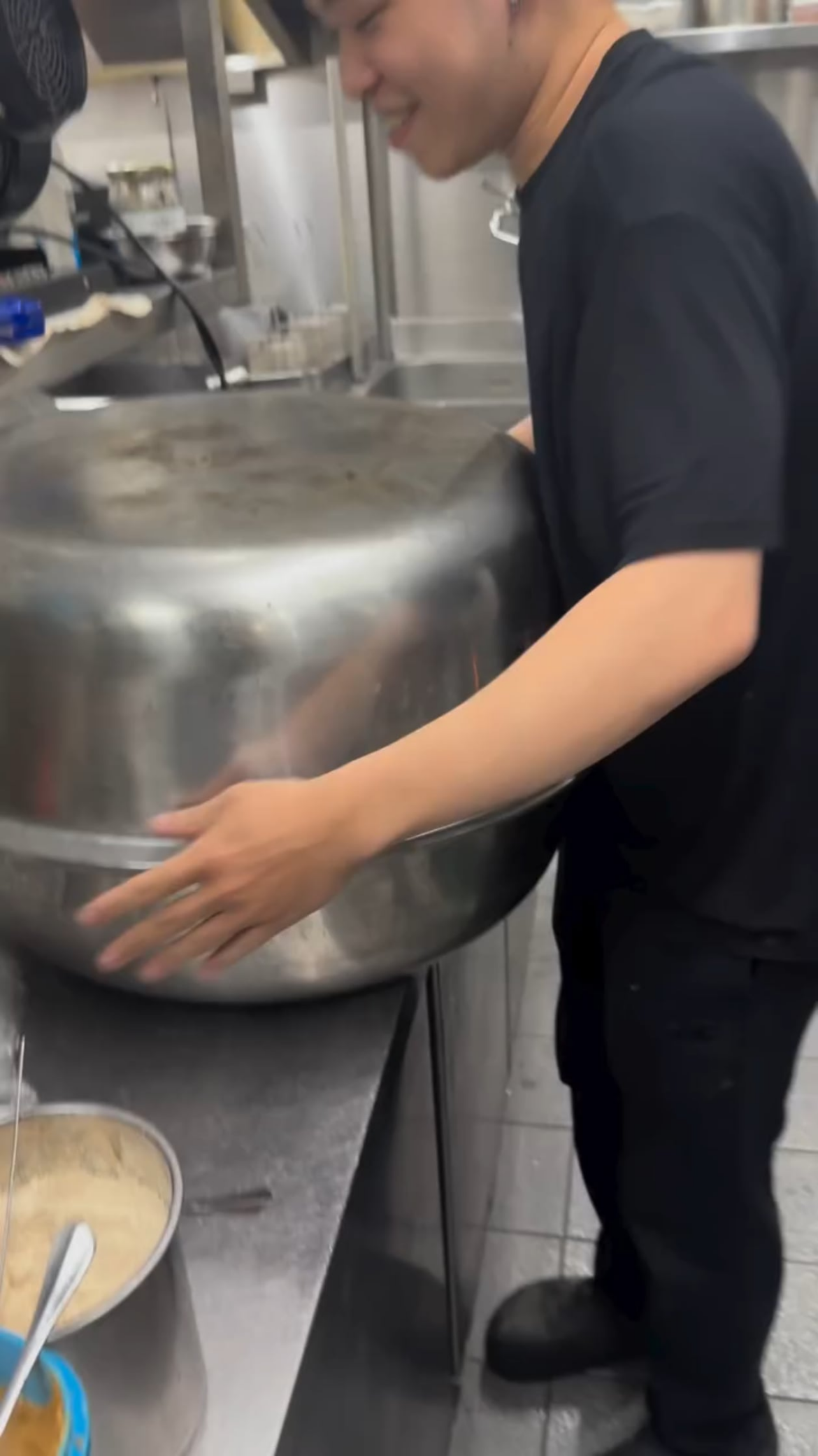 Ive hid my colleagues phones but this is next level diabolical...