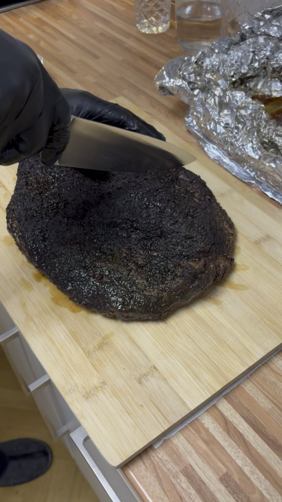 Brisket – greetings from germany Brisket - greetings from germany