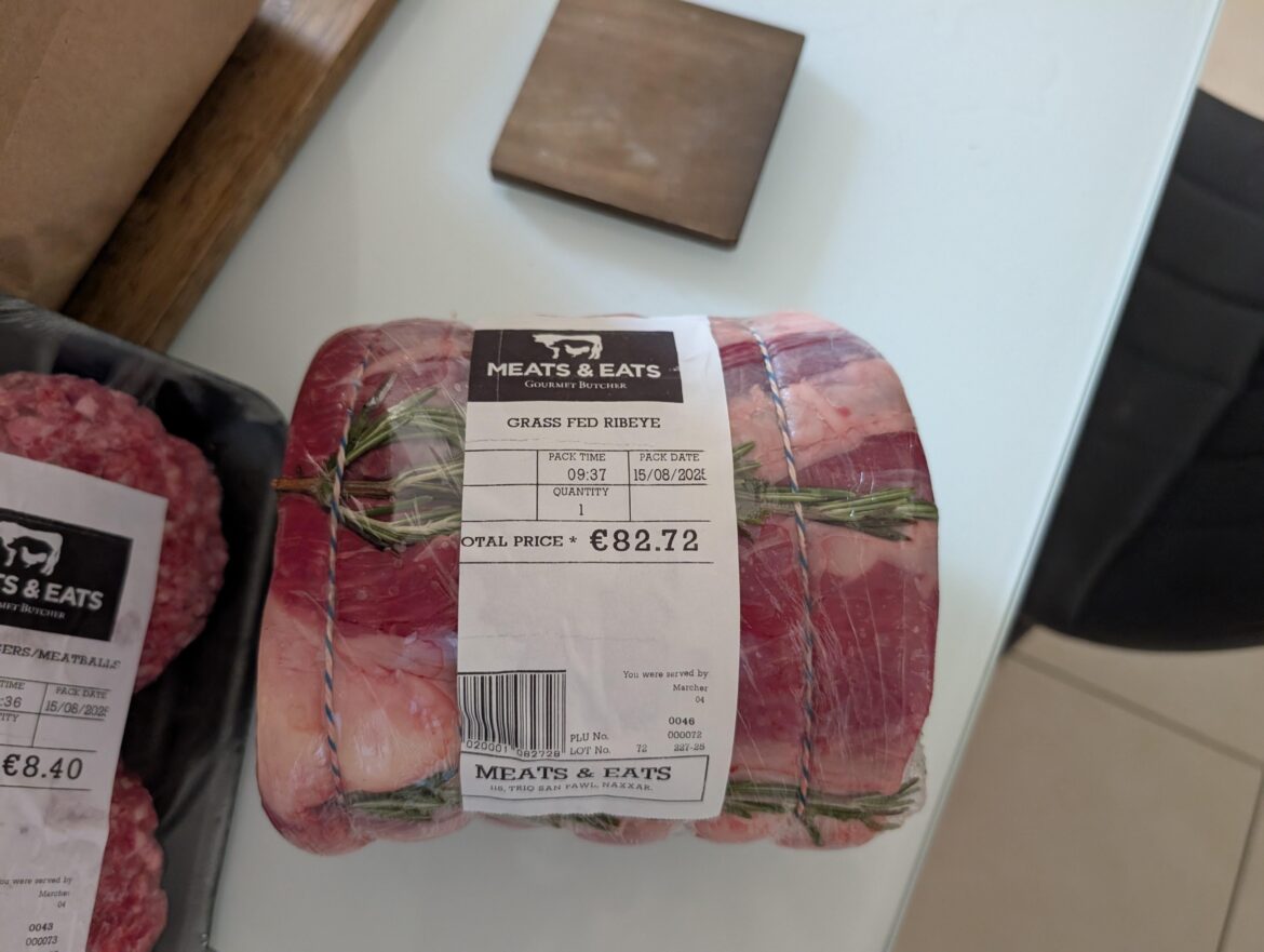 What should I do with this?