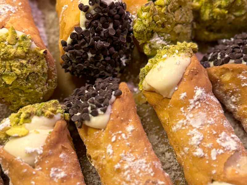 My Secret for Making Cannoli Just Like Boston’s Most Beloved Italian Pastry Shop The Kitchn CA