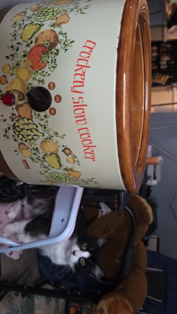 Could this contain lead? Could this contain lead?