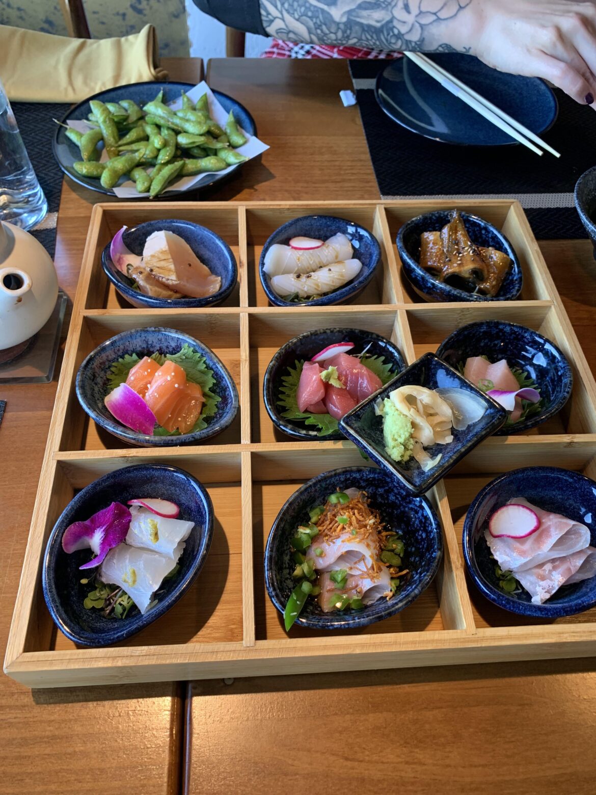 Otaru in Pittsburgh, PA