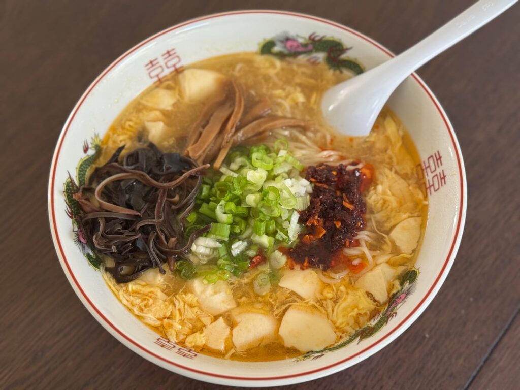 Sun Noodle Sura Tanmen