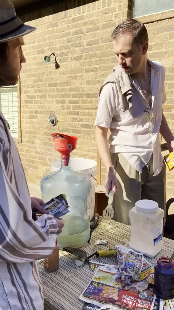 If Europeans made street food the same way Indians do (not oc)