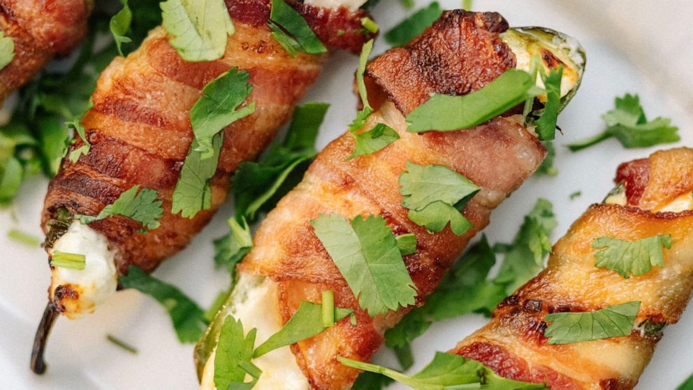 Super Bowl food: Appetizer recipes to make for the big game Super Bowl food: Appetizer recipes to make for the big game