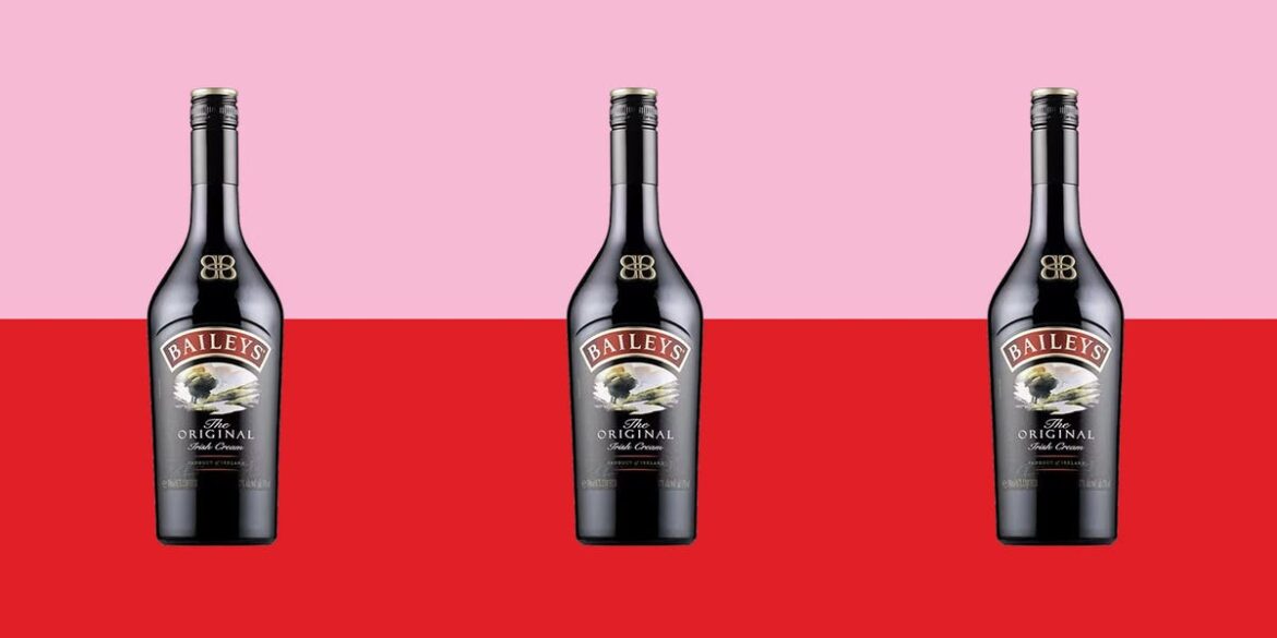 Baileys new Christmas flavour is the best launch we've seen all year