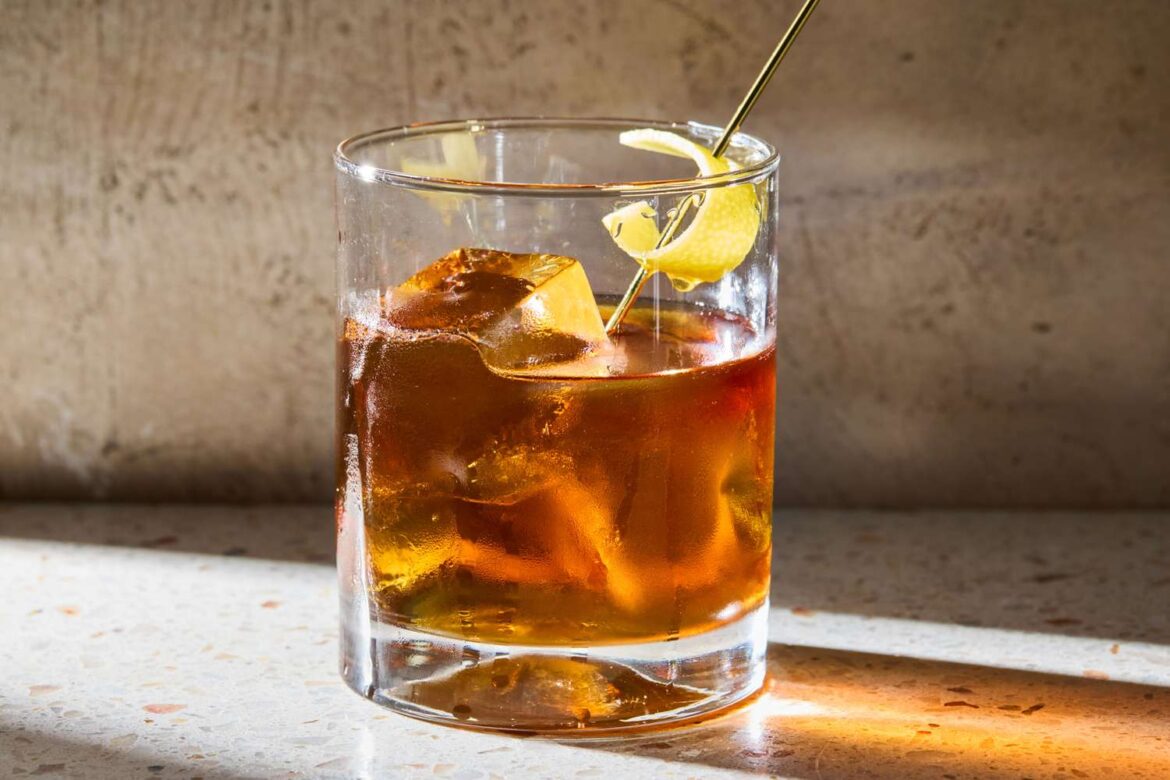 Bananarac Cocktail Recipe Bananarac Cocktail Recipe