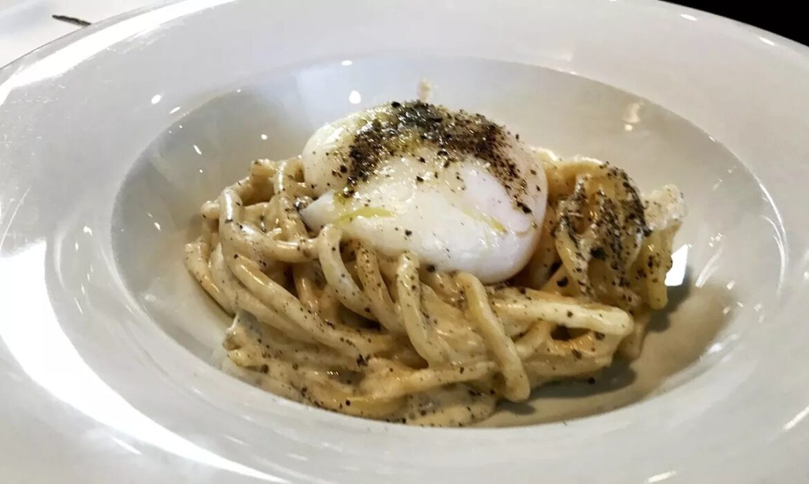 Bar Dough Makes Brunch a New Italian Tradition