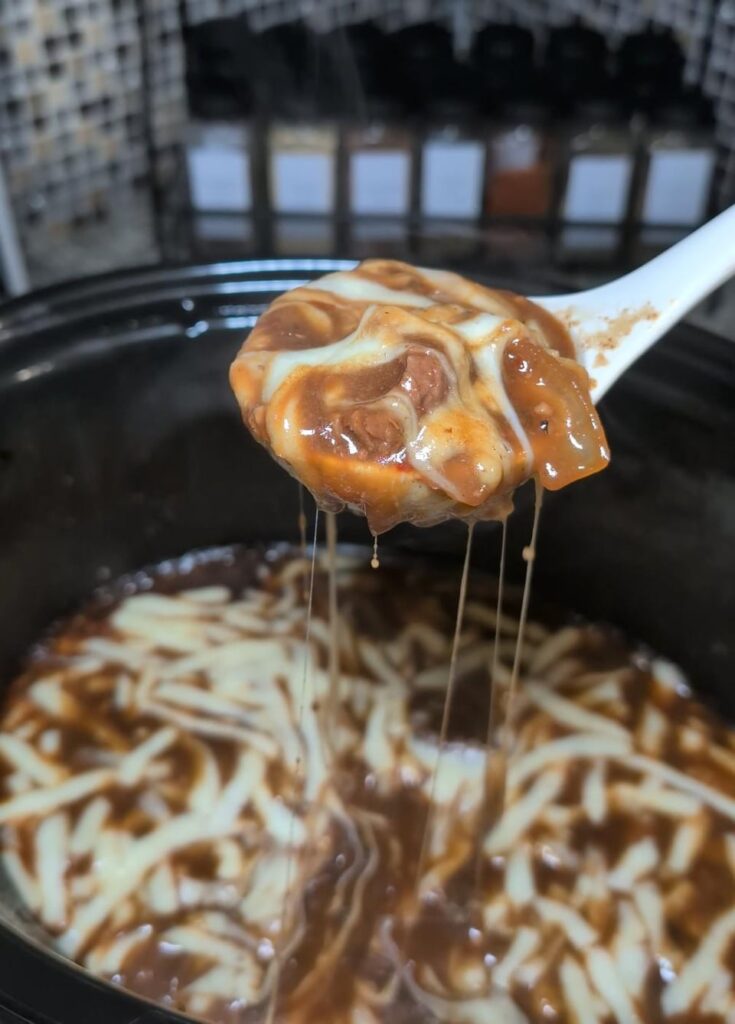 Slow Cooker French Onion Beef Tips Slow Cooker French Onion Beef Tips