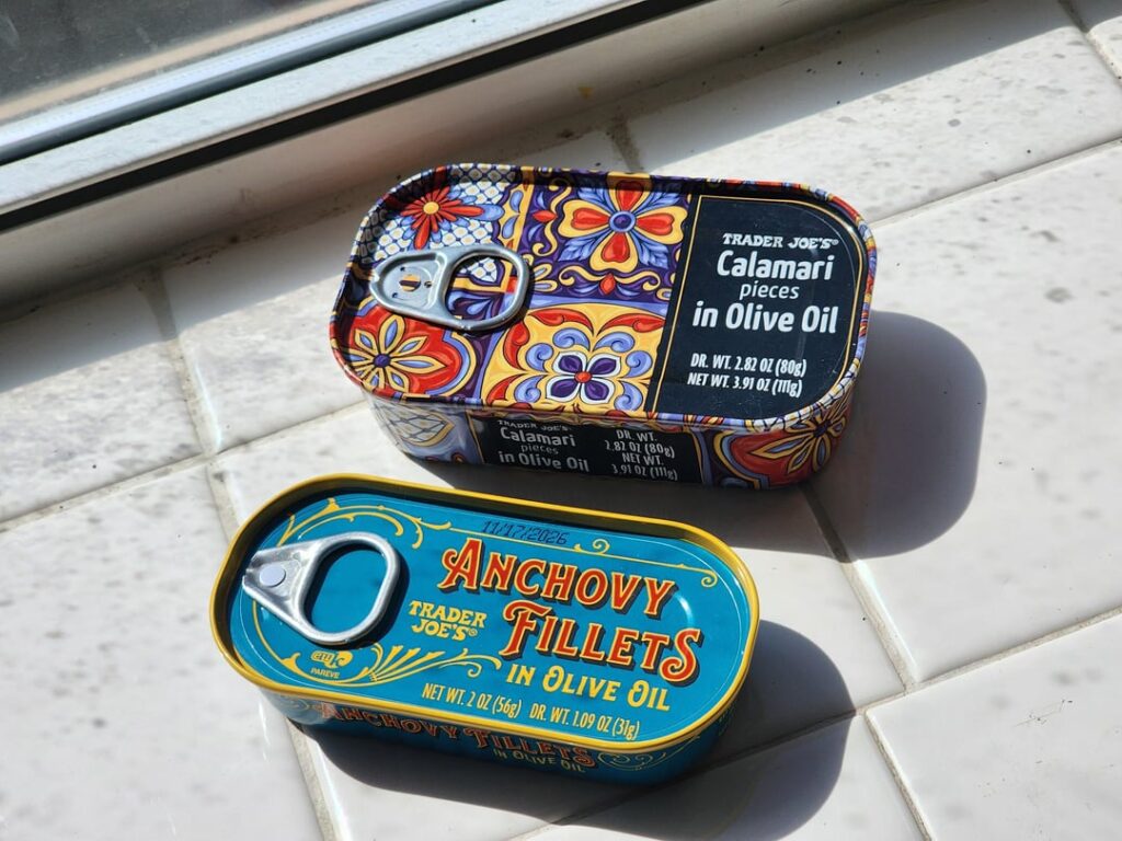 Wife surprised me with two new ones to try