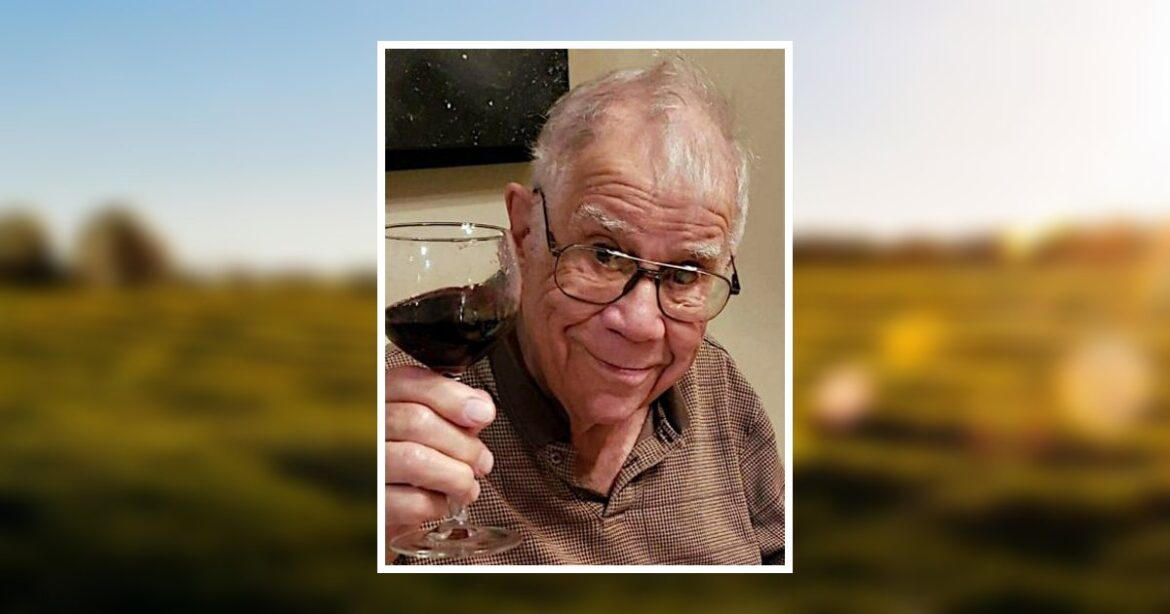 Robert Viosca Obituary February 26, 2022 Robert Viosca Obituary February 26, 2022