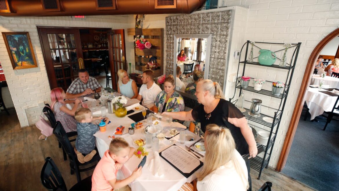 9 NSB, Ormond, Daytona restaurants that closed but are still missed