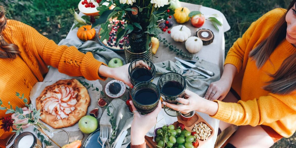 20 Clever Fall Party Ideas for an Elevated Seasonal Gathering