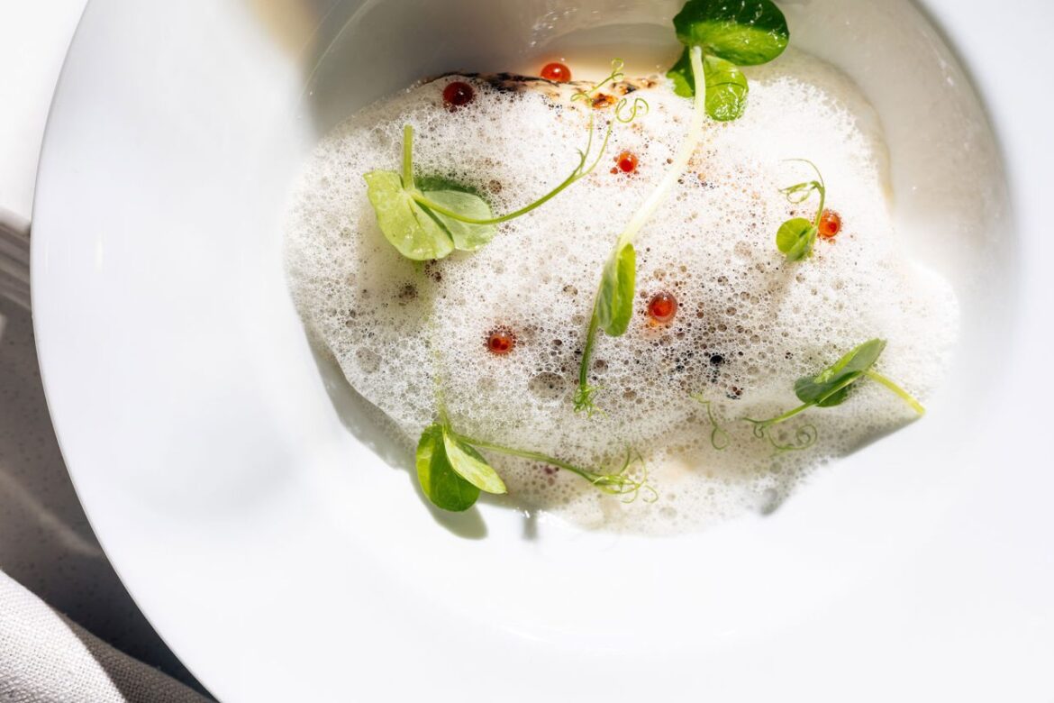 Five Canberra restaurants pushing culinary boundaries Five Canberra restaurants pushing culinary boundaries