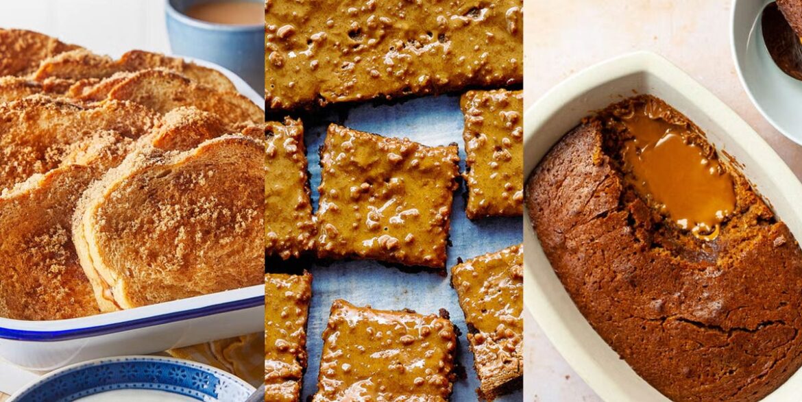Best Biscoff recipes Best Biscoff recipes