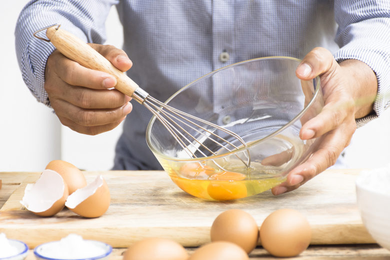 best breakfast recipes by Rouxbe