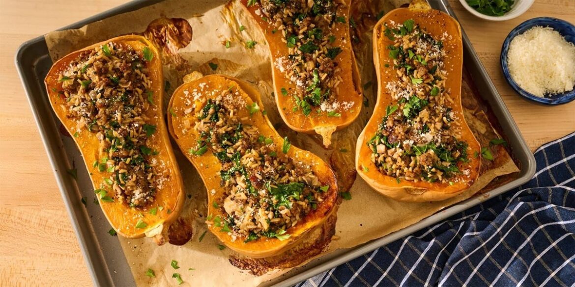 50 Best Fall Recipes for Warm, Cozy Meals