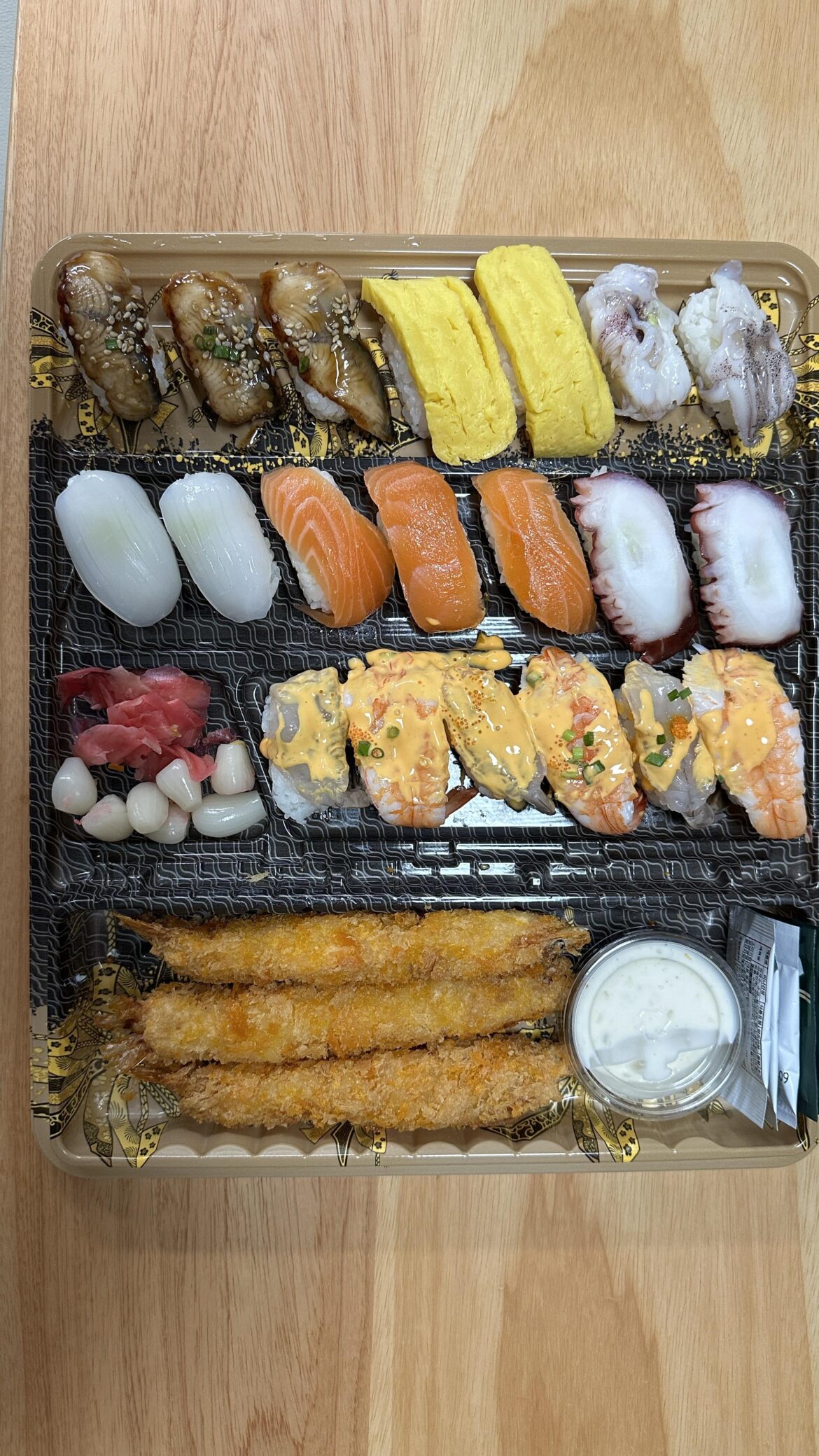 14,900 KRW (10.75USD) from a supermarket in Korea