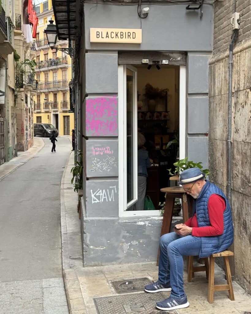 New cafés in Valencia