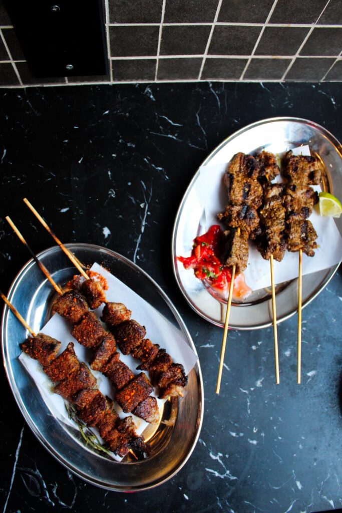 Jikoni - Culver City