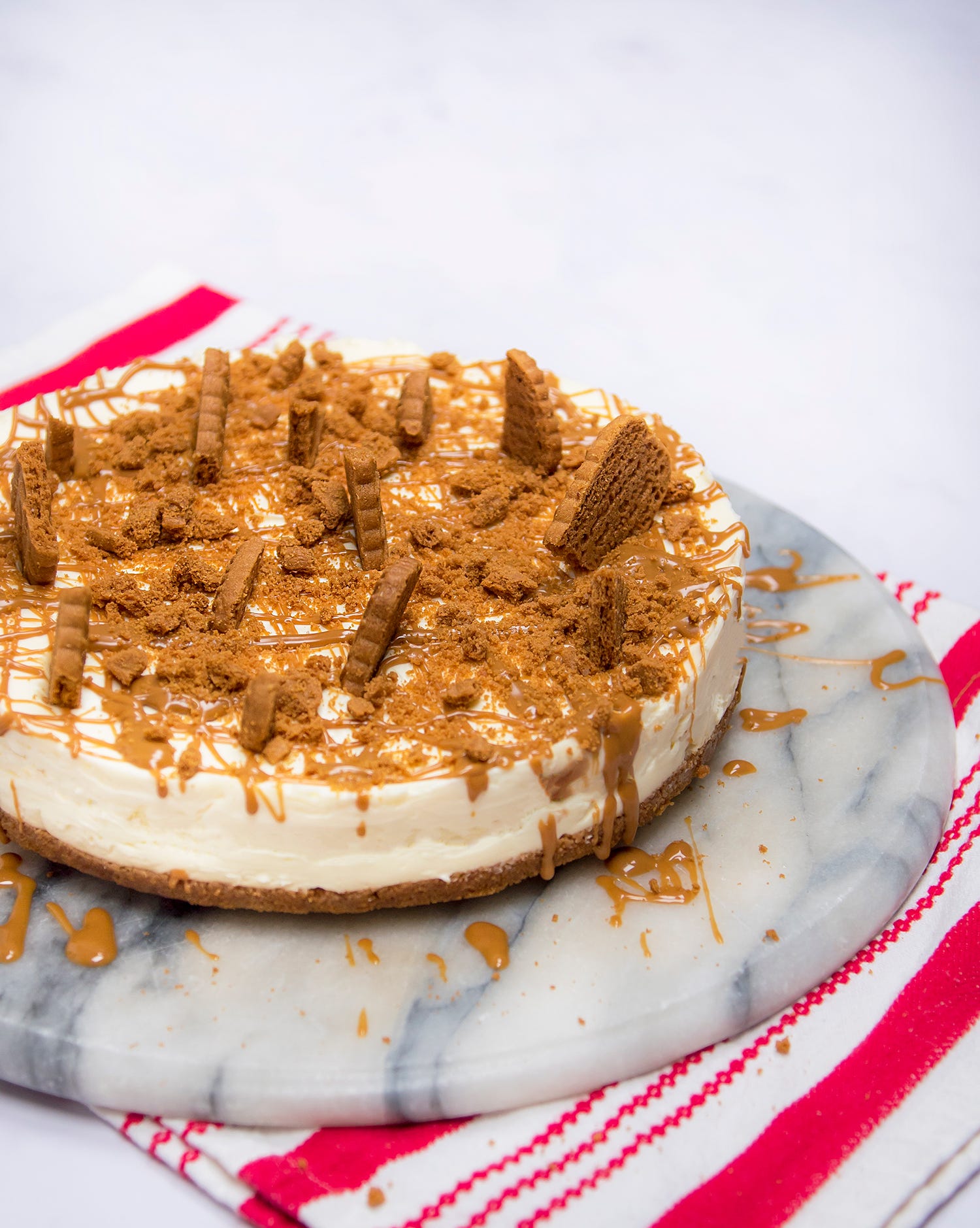 Cheesecake recipe: Biscoff cheesecake best cheesecake recipes biscoff cheesecake