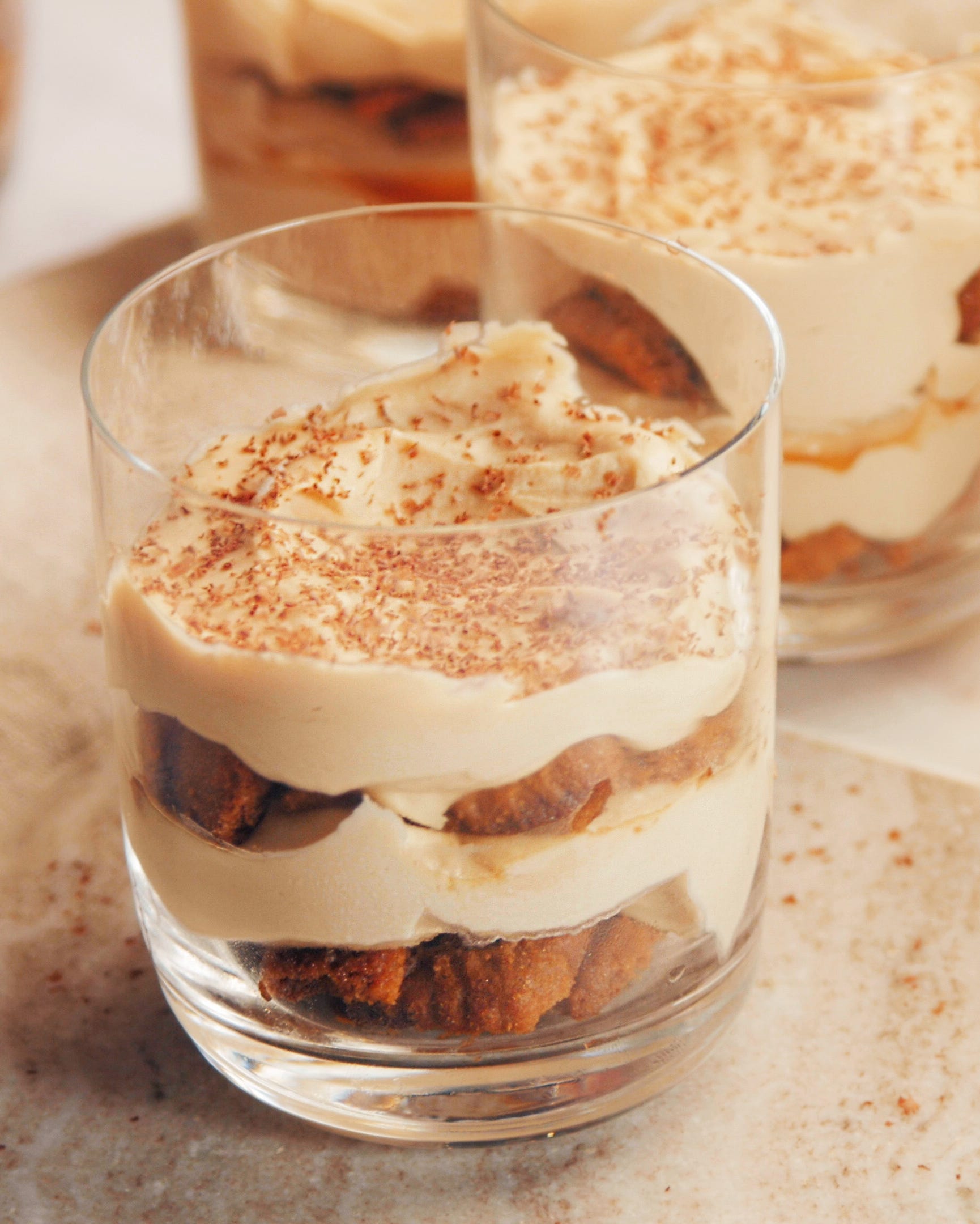 Biscoff Tiramisu biscoff tiramisu