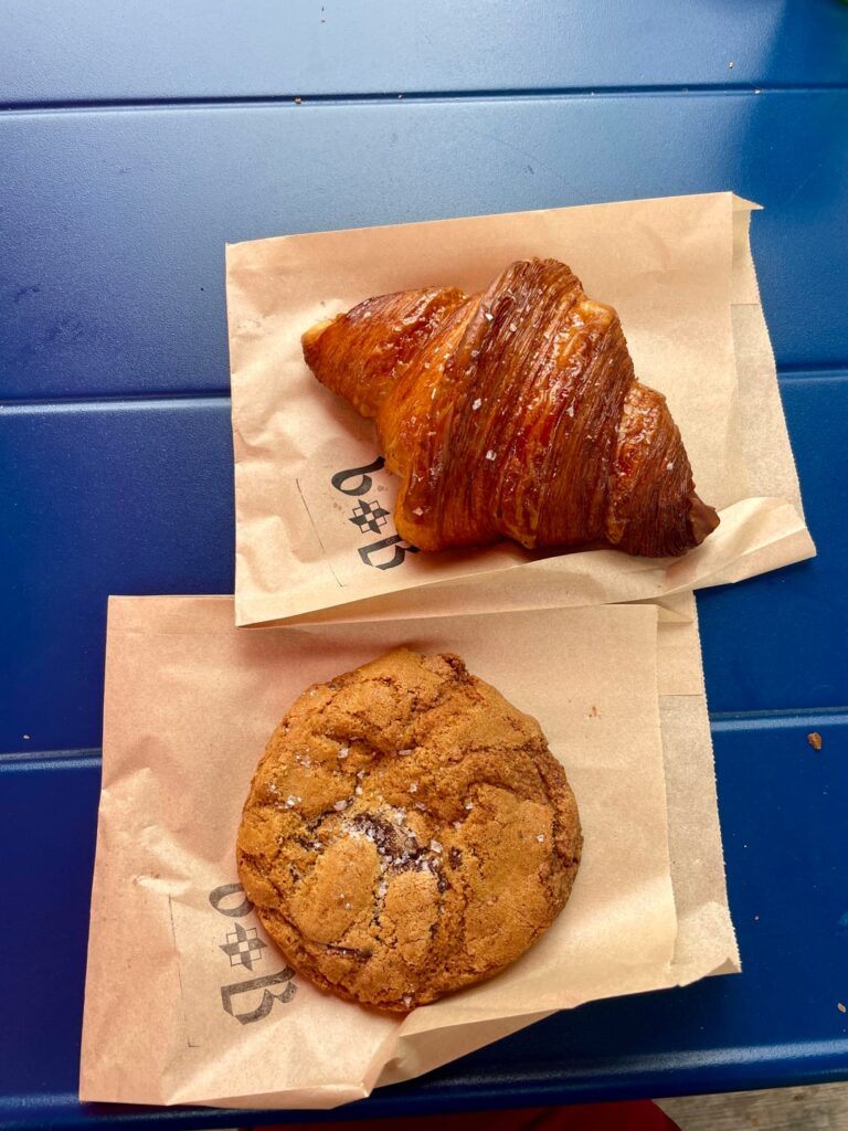 Bread + Butter is Elite