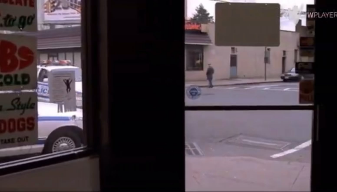 Do pizzas involved in crimes count?