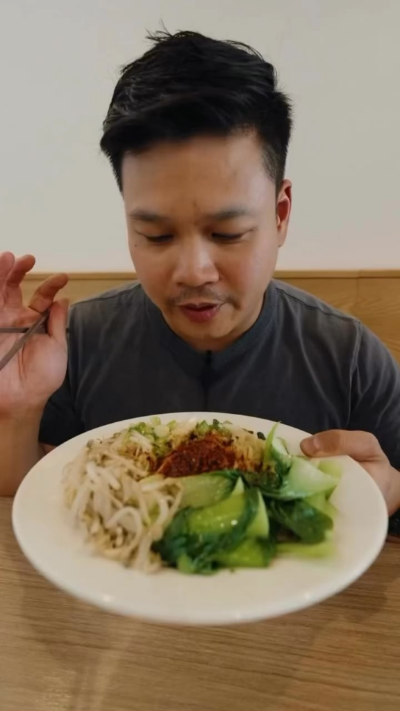 Best Hand Pulled Noodles Tour