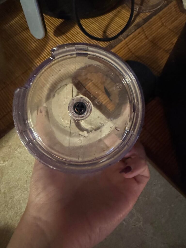 Nespresso pop not brewing