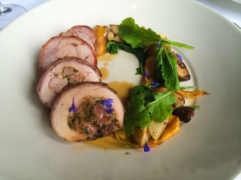 #18 Bottega (Birmingham, Alabama)