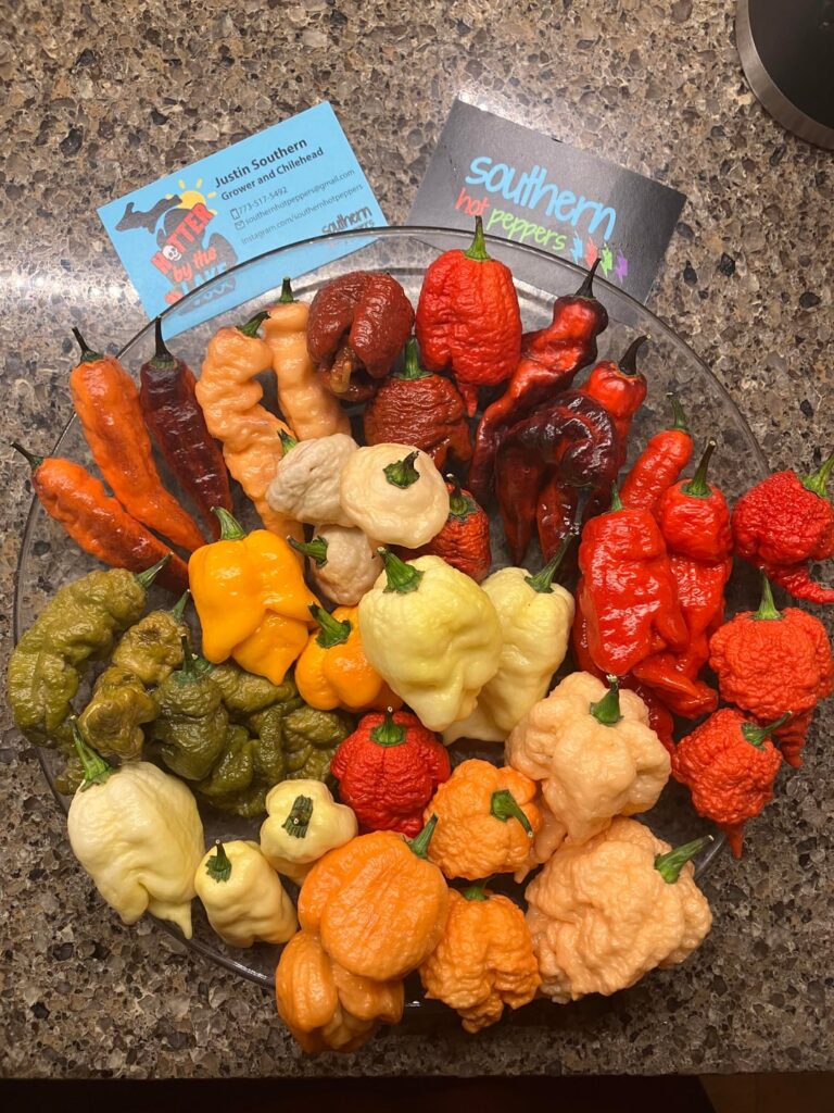 Super Hot & Not Quite As Hot Boxes Mail Call Super Hot & Not Quite As Hot Boxes Mail Call