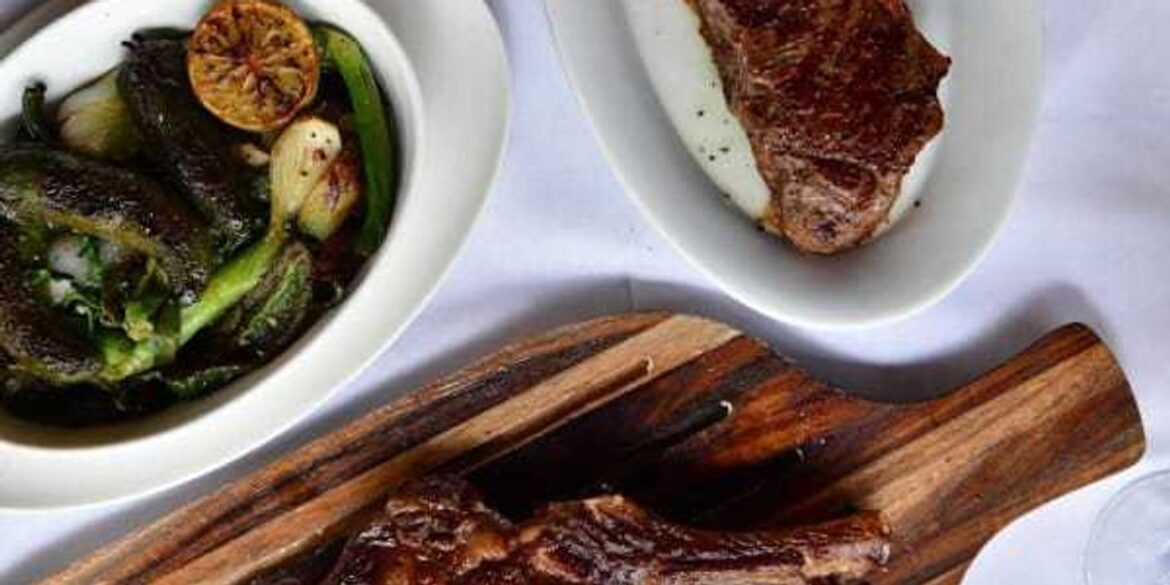 Tripadvisor ranks Brenner's top fine dining restaurant in US