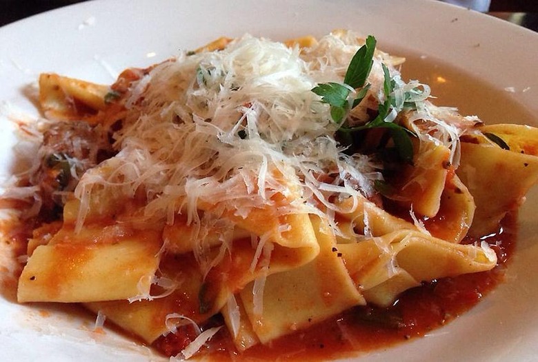 #50 Broders' Pasta Bar (Minneapolis, Minnesota)